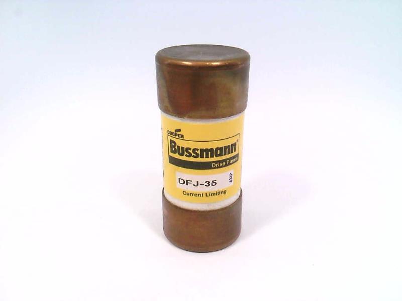 EATON CORPORATION DFJ-35