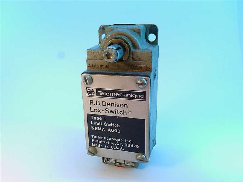 SCHNEIDER ELECTRIC L147