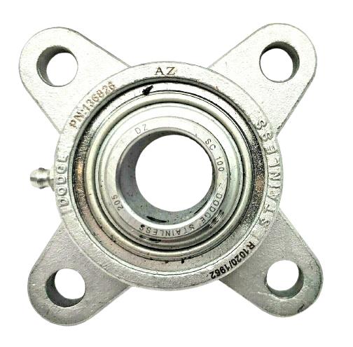 ASEA BROWN BOVERI F4B-SCEZ-100-SHSS