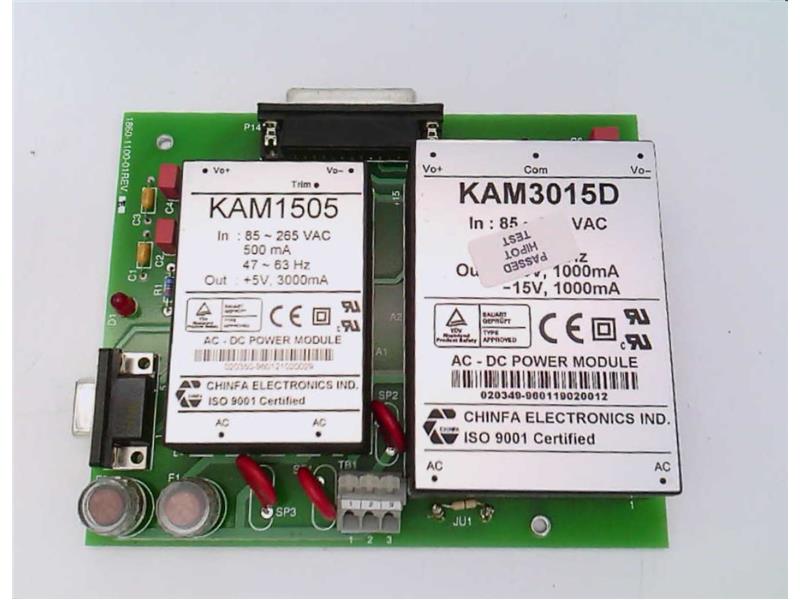 TELEDYNE 1860-1100-01