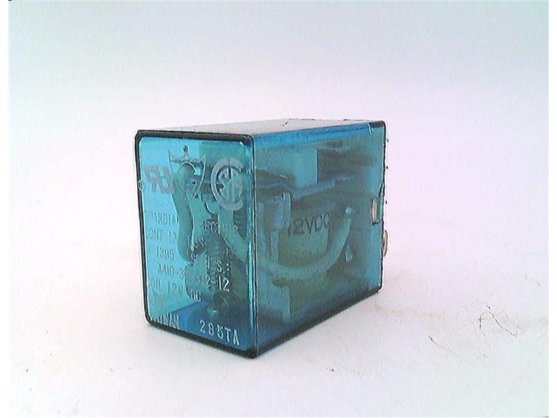 GUARDIAN ELECTRIC CO A410-365372-12