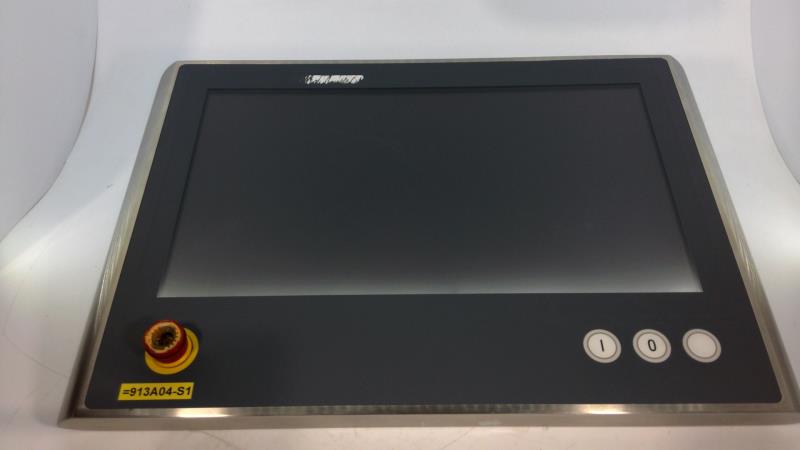 BECKHOFF CP3918-1405-0010