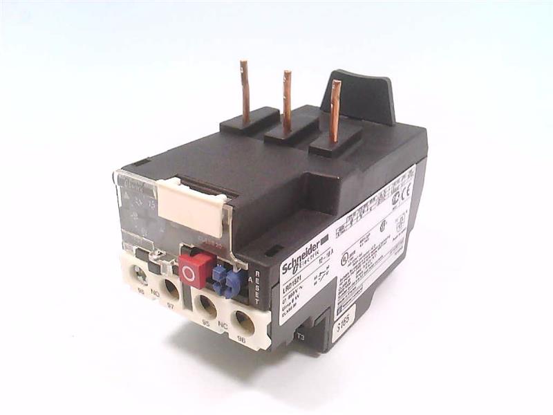 SCHNEIDER ELECTRIC LRD1521