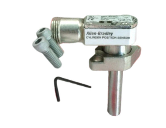 ALLEN BRADLEY 871D-BW2N524-N3