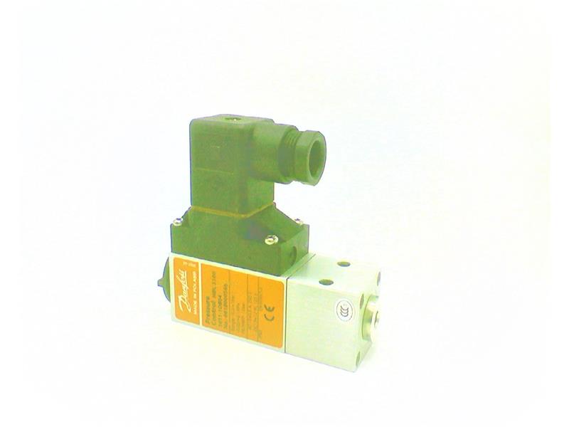DANFOSS 061B000566