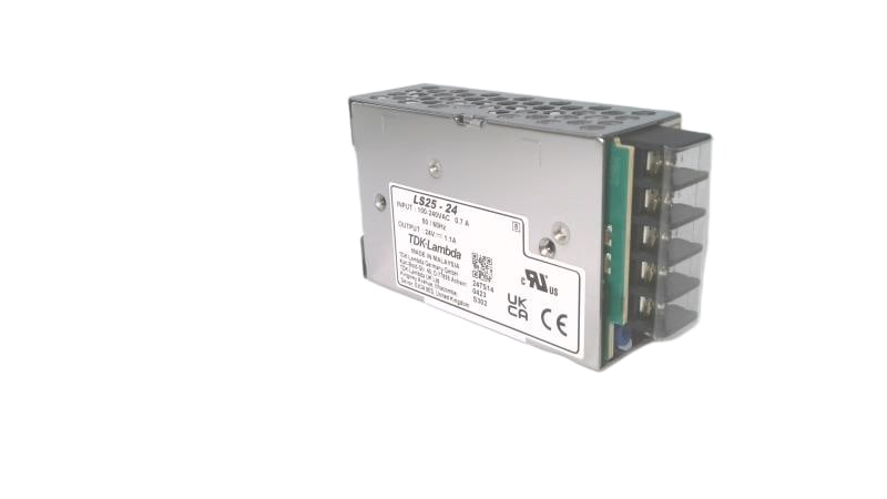 LS25-24 by TDK