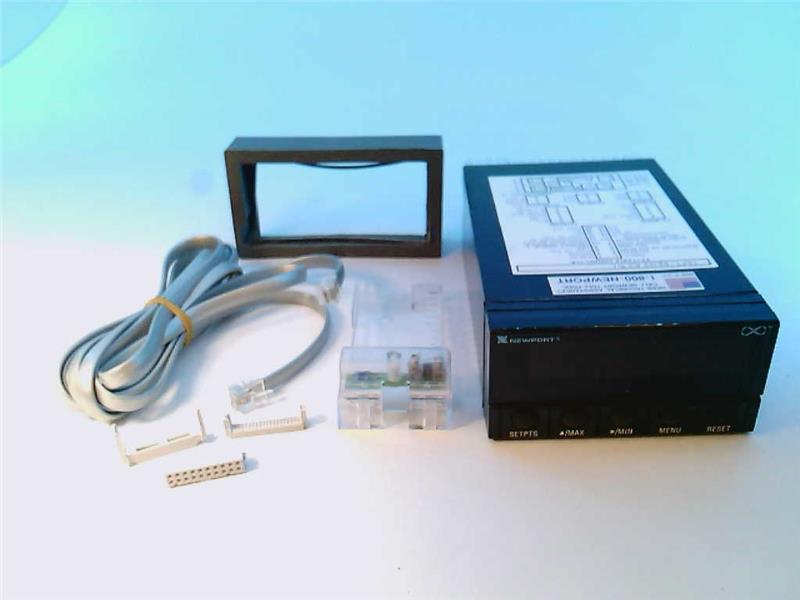 OMEGA ENGINEERING INFT-0202-RTD1