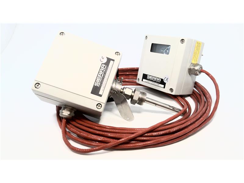 SIERRA INSTRUMENTS 620S-L04-EN4-V4-DD-RC1(30)-MP