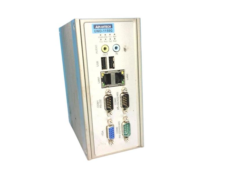 ADVANTECH UNO-1150G-G30E
