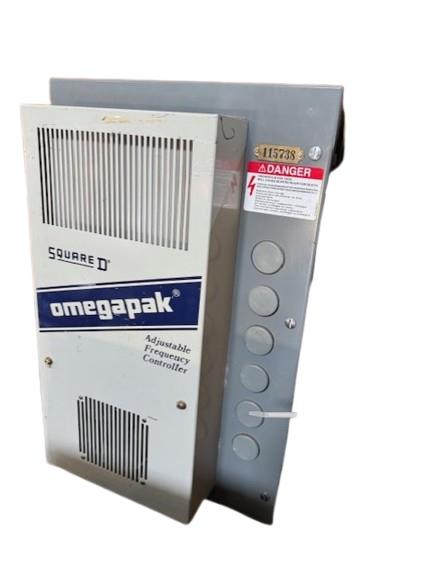 SCHNEIDER ELECTRIC 5AC04H