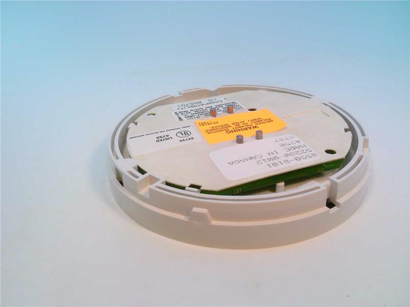 EDWARDS SIGNALING 8558-B101