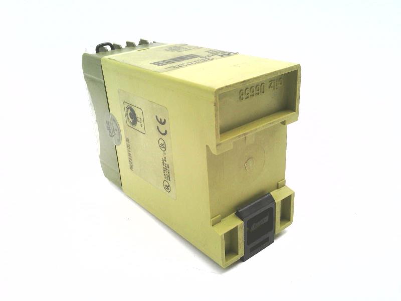 PILZ PNOZ/5 24VDC 2S