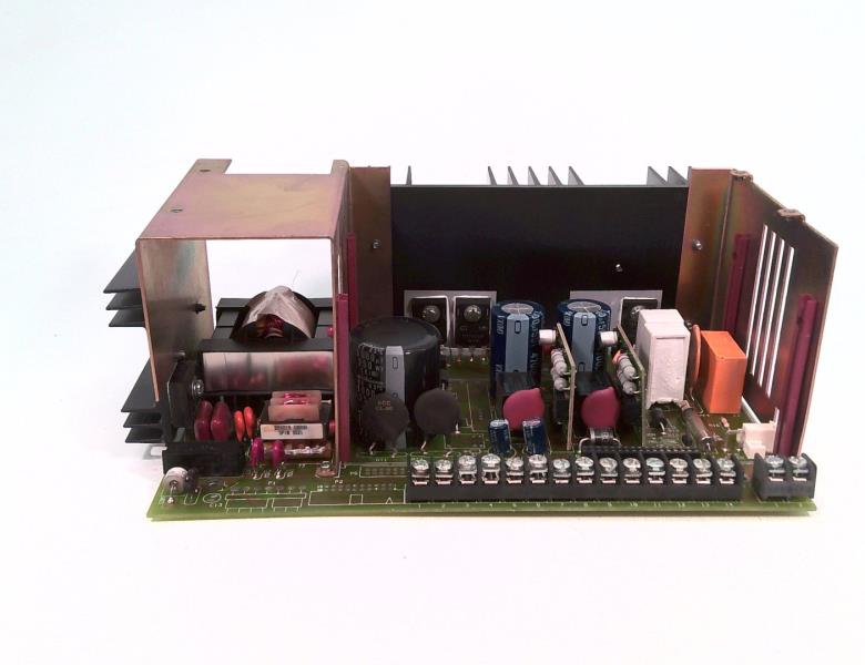 EDWARDS SIGNALING 140346