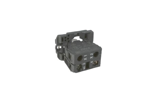 SCHNEIDER ELECTRIC ZB5AW06124