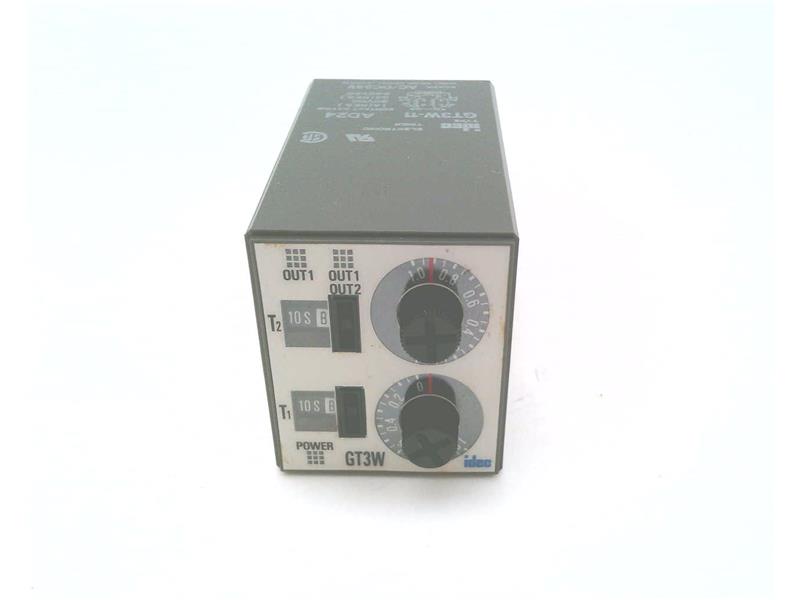 IDEC GT3W-11AD24