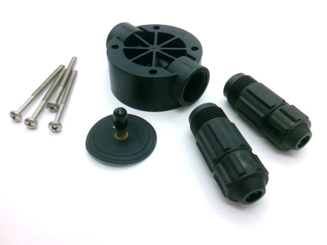 PULSAFEEDER KLC04SAPTC1XXX