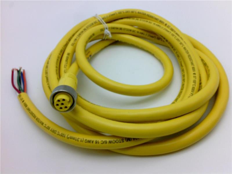 MOLEX 106000A01F1201