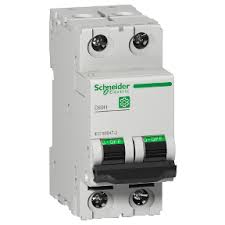 SCHNEIDER ELECTRIC M9F14206