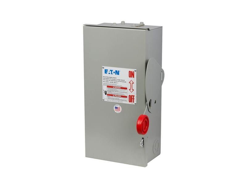 EATON CORPORATION DH222NRKG-PM