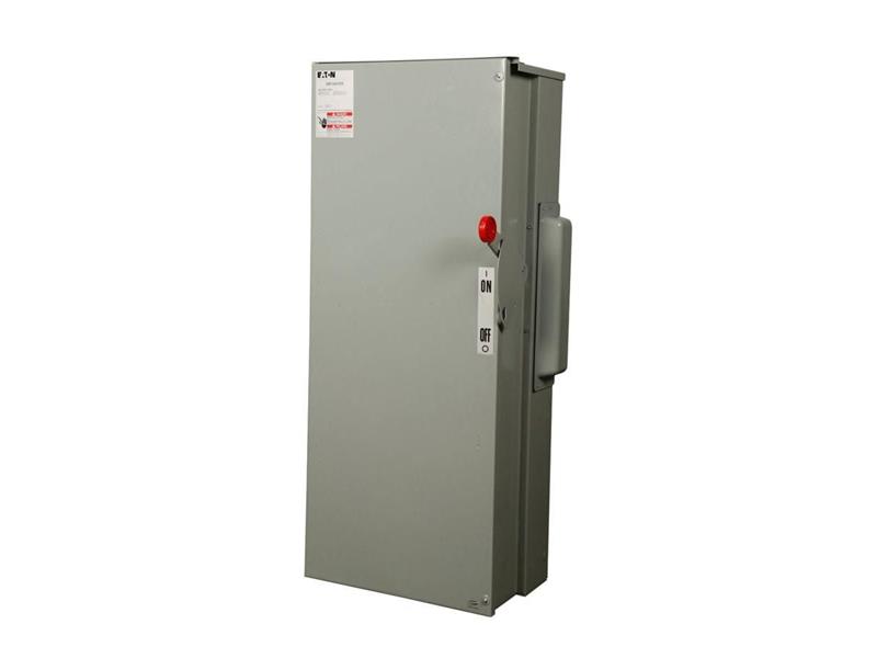 EATON CORPORATION 3MFS800BCLNT