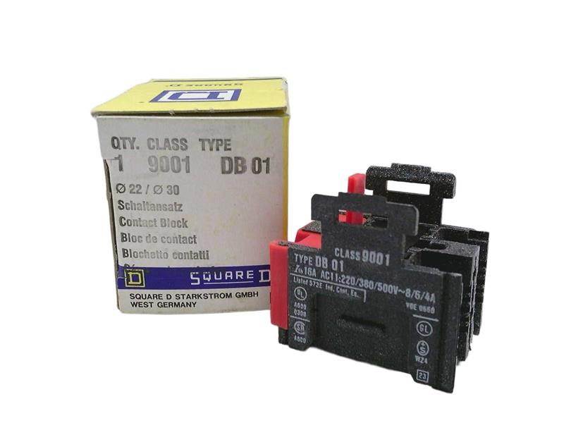 9001-DB01 by SCHNEIDER ELECTRIC