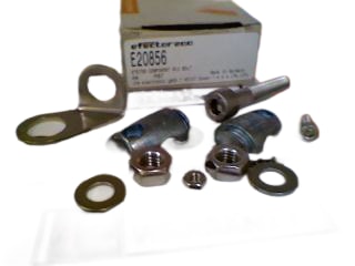 SYSTEM COMPONENT M12 BOLT-E20856 by EFECTOR