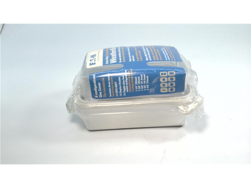 EATON CORPORATION WIU-1WVX