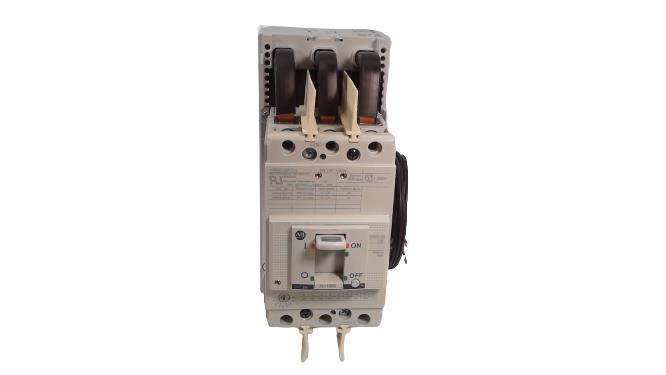 ALLEN BRADLEY 140MG-G8P-D10-AJ-MT