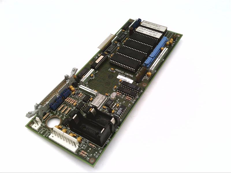 PROCESS CONTROL CORP C1323