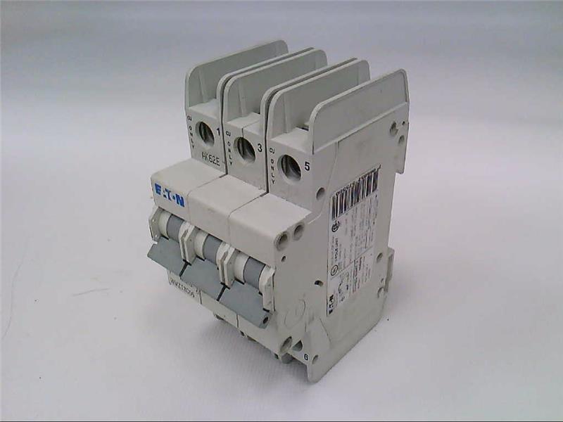 EATON CORPORATION WMZT3C06