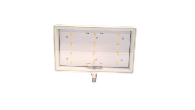 BANNER ENGINEERING WLAWW105X180Q