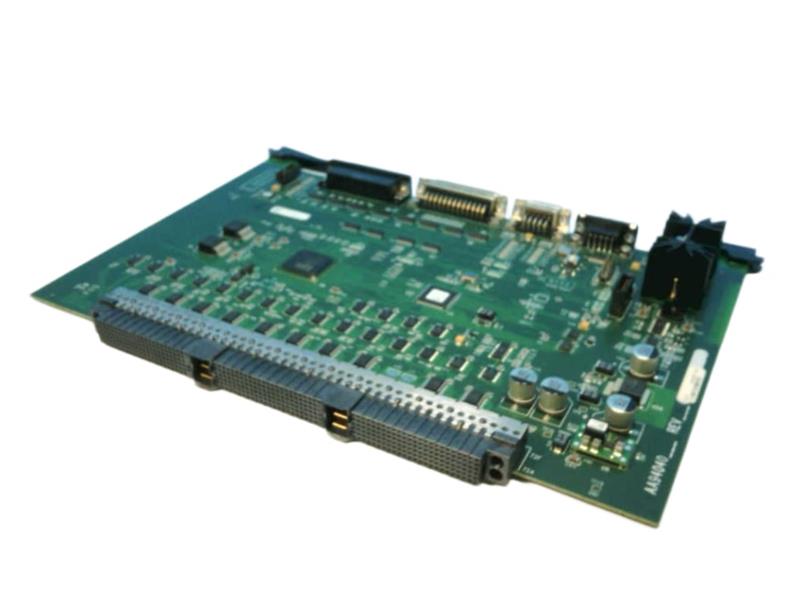ELECTRONICS FOR IMAGING INC AA94040