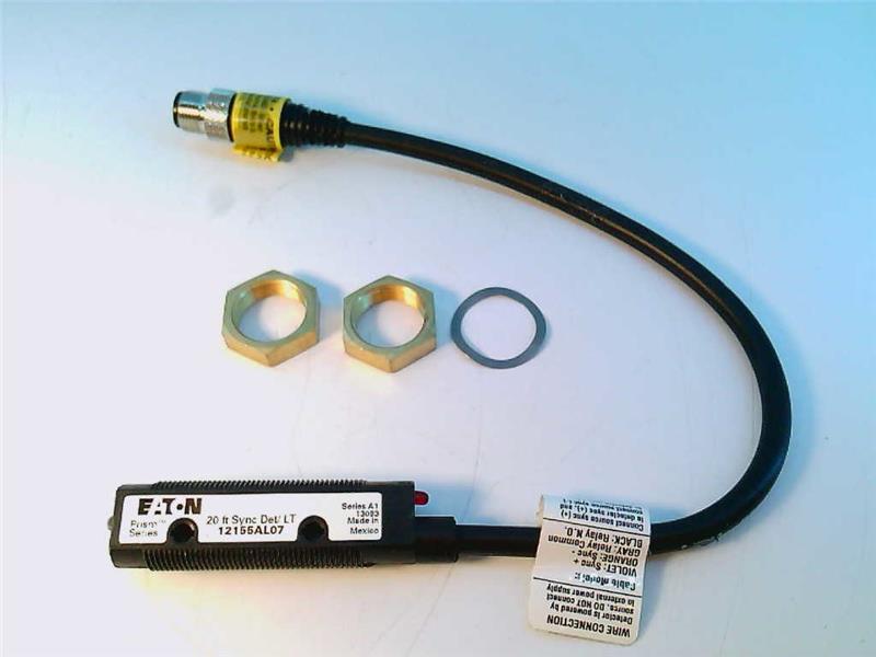 EATON CORPORATION 12155AL07