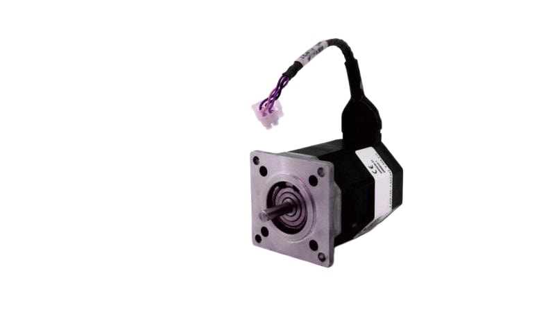 M22NSHB-LNN-NS-02 by PACIFIC SCIENTIFIC INSTRUMENTS