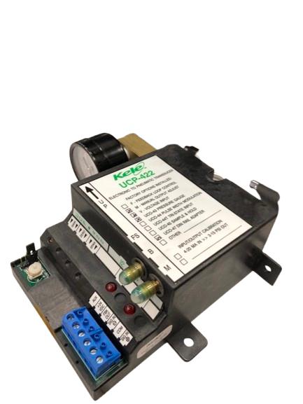 KELE & ASSOCIATES UCP-422-M2V2-43-47