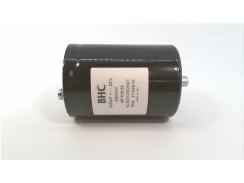 420SIC3300X4C3PD-S by KEMET