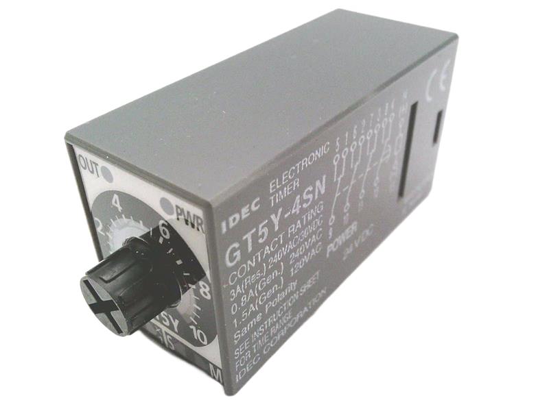 IDEC GT5Y-4SN1D24
