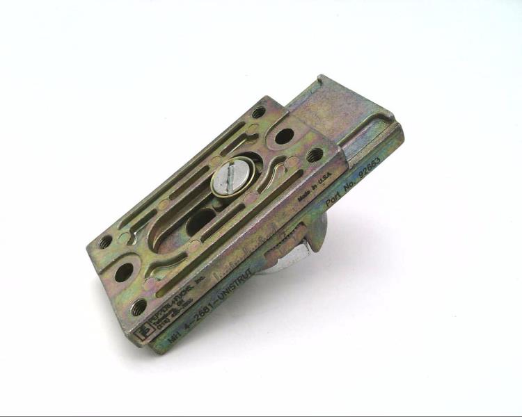 MH4-2681-UNISTRUT by PEPPERL & FUCHS