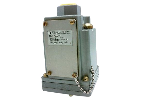 6862G85 by CUSTOM CONTROL SENSORS