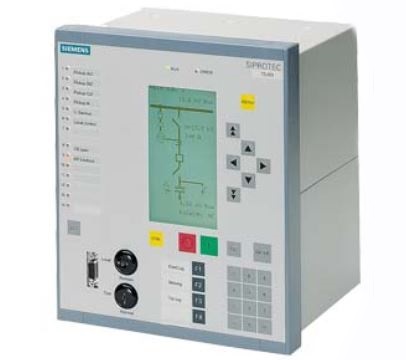 SIEMENS 7SJ6426-5EB92-3FF0-L0R