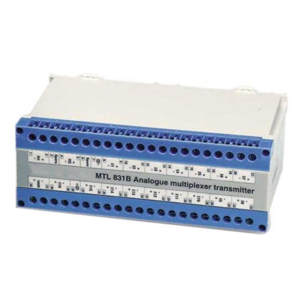 EATON CORPORATION MTL831B