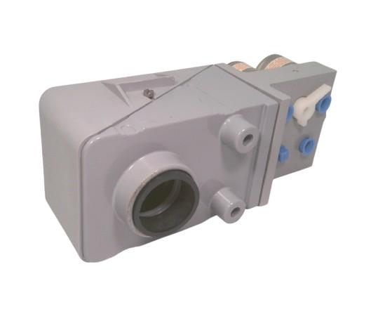 GENERAL ELECTRIC 46-34A