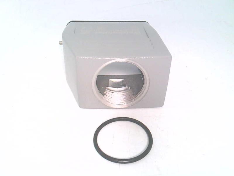 WEIDMULLER 1663990000