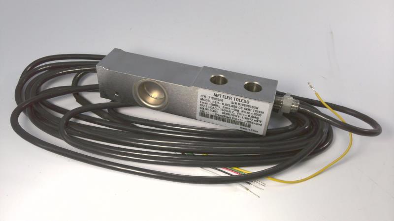 METTLER TOLEDO SBH-0.5