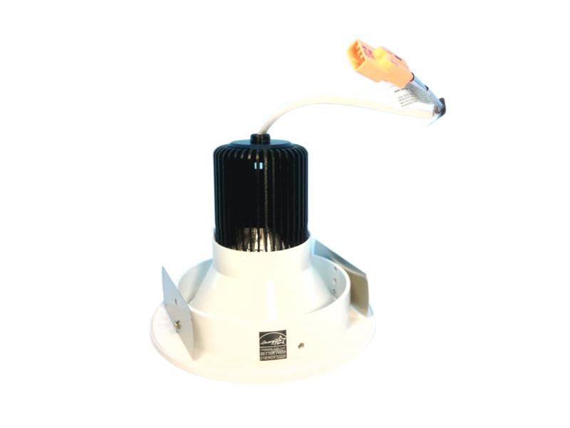 NORA LIGHTING NIO-4RNDC30XWW/10