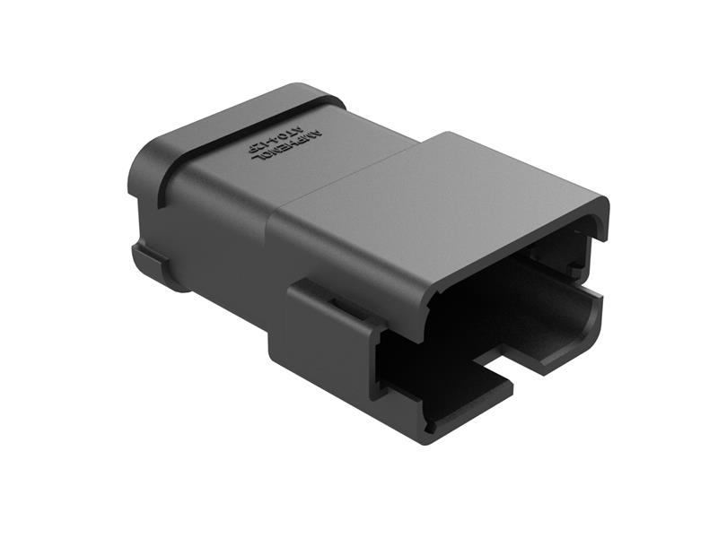 AMPHENOL AT04-12PB-P021