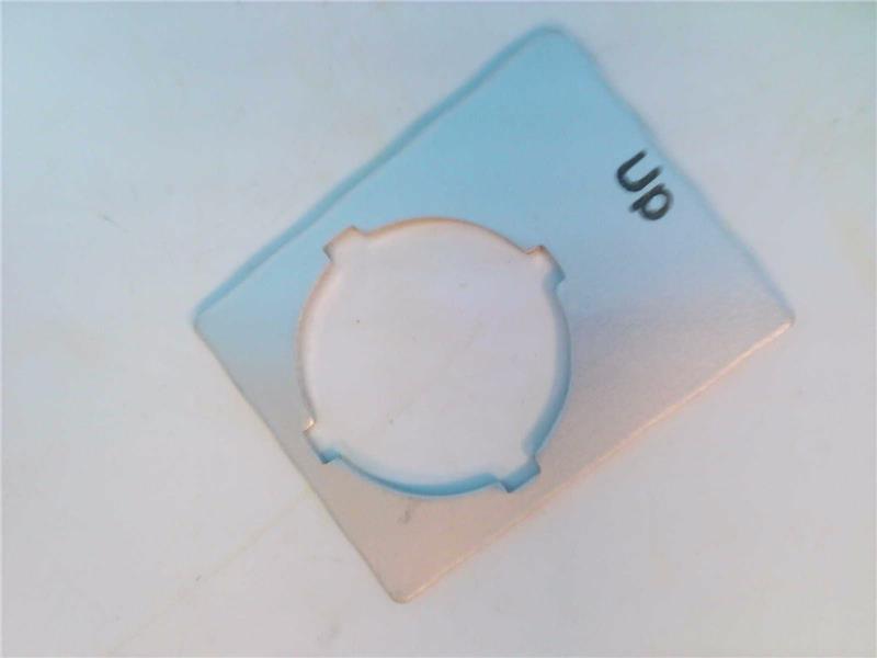 ASEA BROWN BOVERI SK615552-32