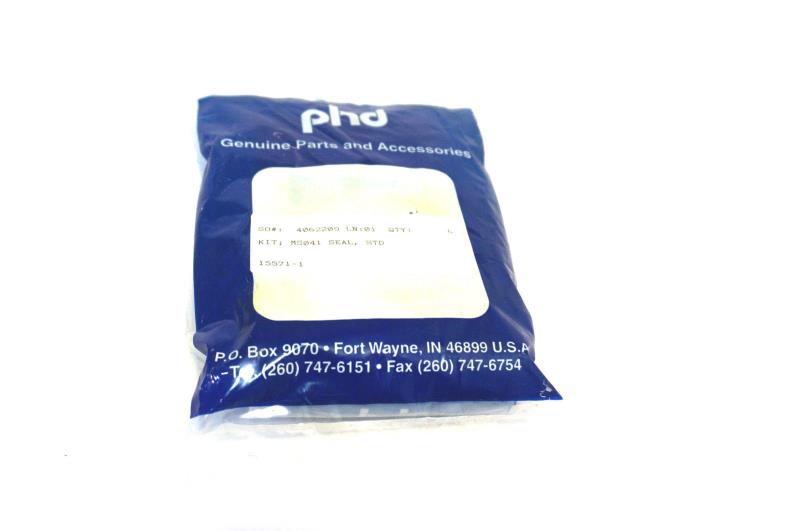 PHD INC 309520-10