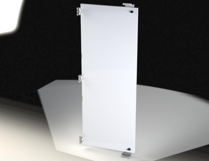 SAGINAW SCE-DF72EL60