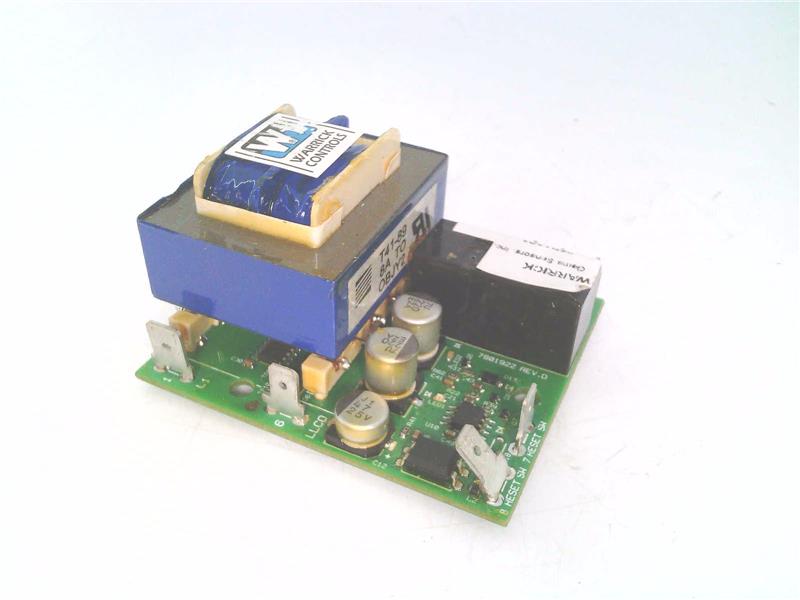 GEMS SENSORS 26B1A0A